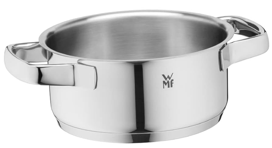 更に値下げ！　新品　WMF コンパクトクイジーン 16cm 2pセット WMF｜コンパクト クイジーン 16cm 2Pセット｜WMF（ヴェー